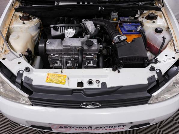 Lada (ВАЗ) Kalina I с пробегом 2011 года, цена 299 000 рублей, 135000 км, универсал, Автокод Объявления