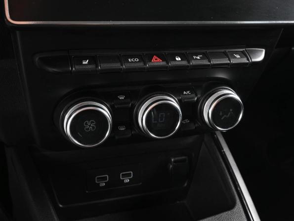 Renault Duster II с пробегом 2021 года, цена 1 669 000 рублей, 144483 км, внедорожник, Автокод Объявления