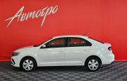 Volkswagen Polo VI Вологда  - изображение 18