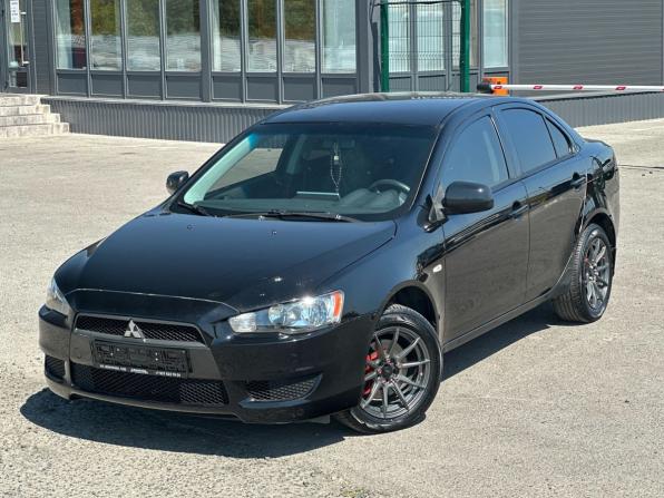 Mitsubishi Lancer X с пробегом 2010 года, цена 799 000 рублей, 198024 км, седан, Автокод Объявления