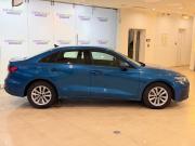 Audi A3 IV (8Y) Москва  - изображение 21