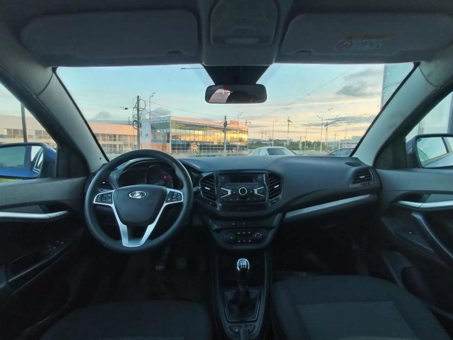 Lada (ВАЗ) Vesta I Пермь  - изображение 8