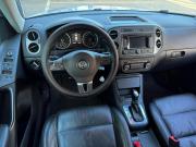 Volkswagen Tiguan I Рестайлинг Кропоткин  - изображение 31