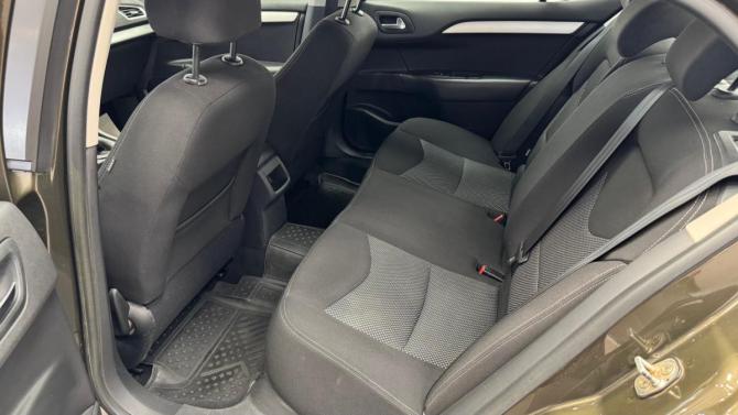 Citroen C4 II с пробегом 2013 года, цена 615 000 рублей, 147191 км, седан, Автокод Объявления