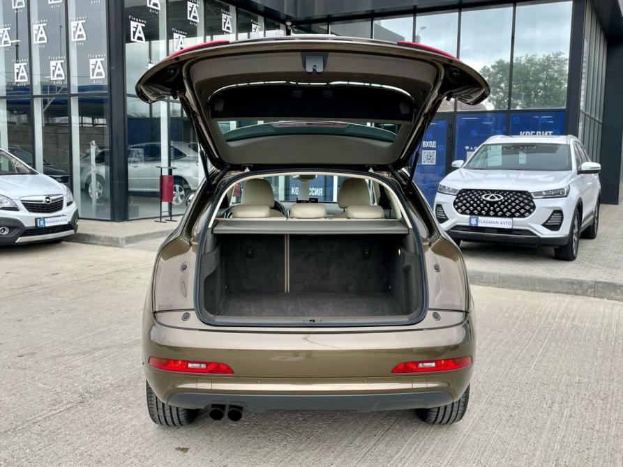 Audi Q3 I (8U) Краснодар  - изображение 5