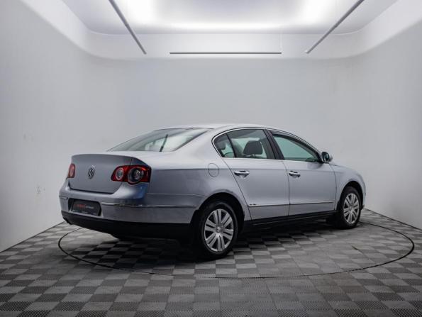 Volkswagen Passat B6 с пробегом 2008 года, цена 695 000 рублей, 348505 км, седан, Автокод Объявления