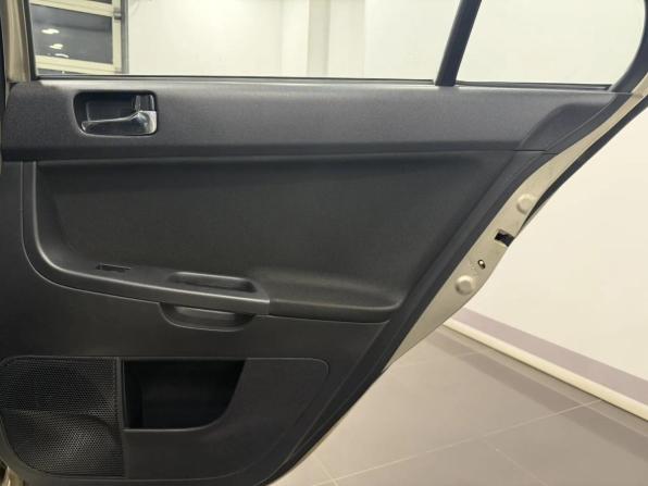 Mitsubishi Lancer X с пробегом 2008 года, цена 540 000 рублей, 178729 км, седан, Автокод Объявления