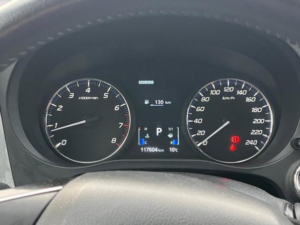 Mitsubishi Outlander III Рестайлинг 3 с пробегом 2019 года, цена 2 150 000 рублей, 117600 км, внедорожник, Автокод Объявления