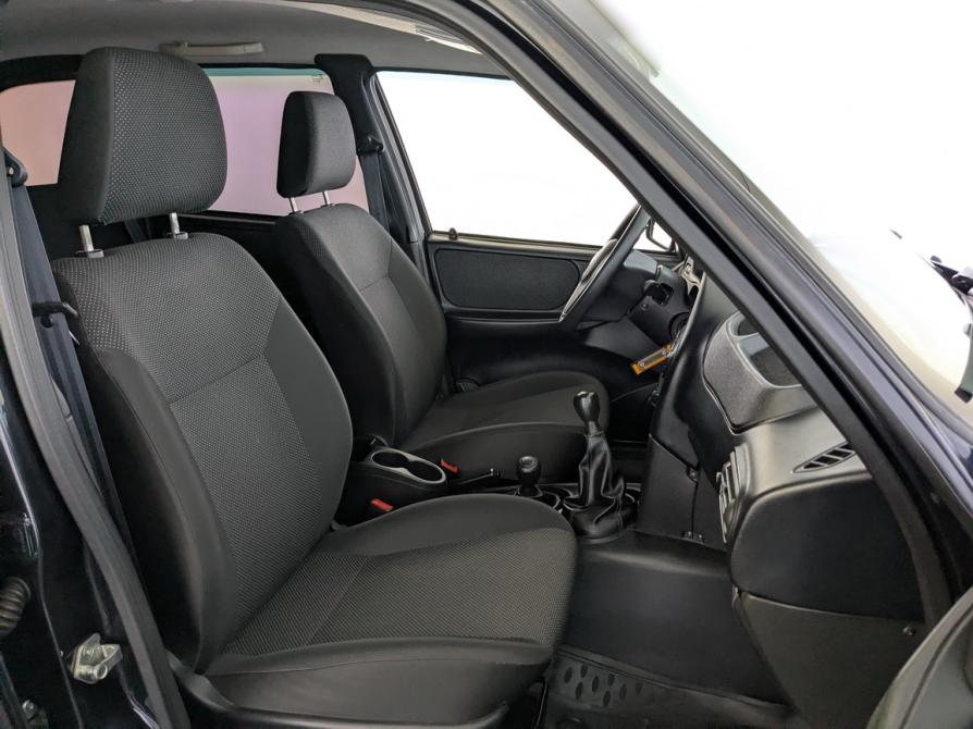 Chevrolet Niva I Рестайлинг Москва  - изображение 21