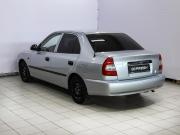Hyundai Accent II Ростов-на-Дону  - изображение 16