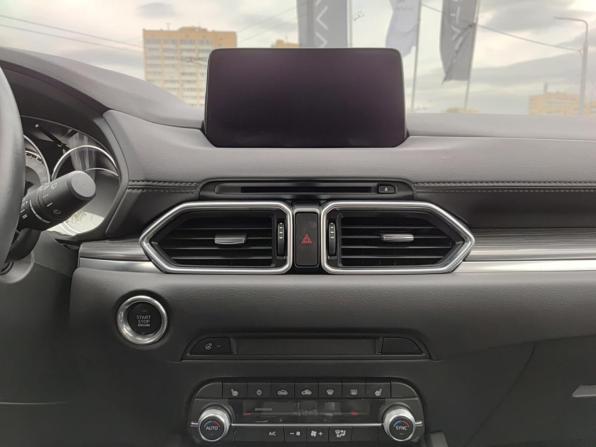 Mazda CX-5 II с пробегом 2021 года, цена 3 500 000 рублей, 57624 км, внедорожник, Автокод Объявления