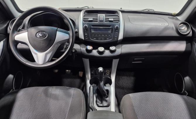 Lifan X60 I с пробегом 2014 года, цена 478 000 рублей, 174130 км, внедорожник, Автокод Объявления