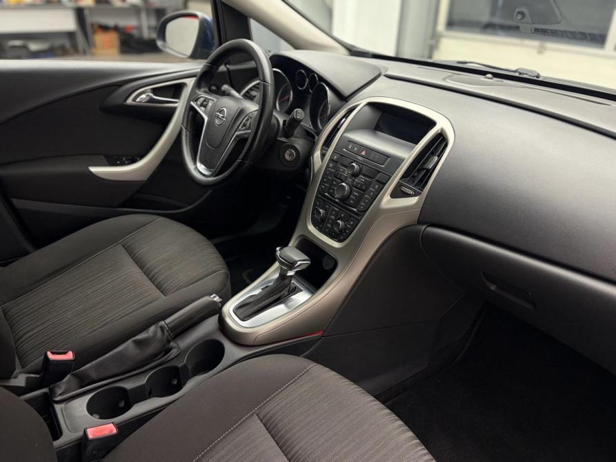 Opel Astra J Ростов-на-Дону  - изображение 18