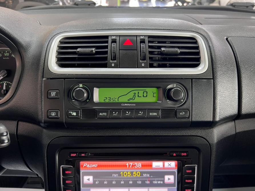 Skoda Fabia II Тверь  - изображение 16