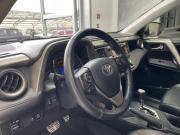 Toyota RAV4 IV (XA40) Новосибирск  - изображение 21