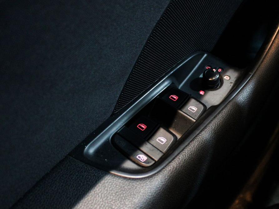 Audi A3 III (8V) Минеральные Воды  - изображение 15