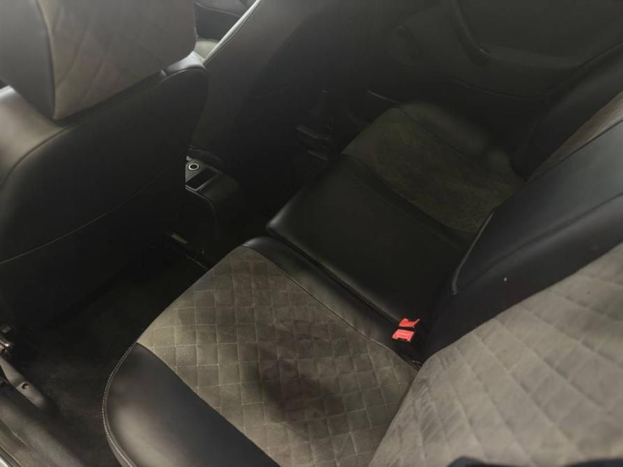 Skoda Octavia I (A4) Рестайлинг Ростов-на-Дону  - изображение 10