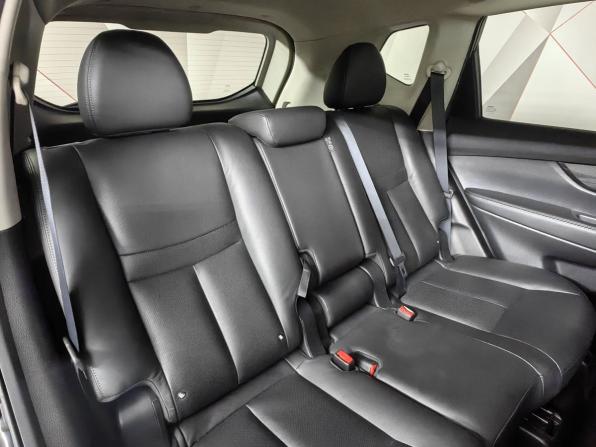 Nissan X-Trail III с пробегом 2018 года, цена 1 759 000 рублей, 99591 км, внедорожник, Автокод Объявления