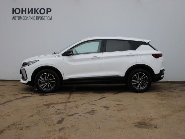 Geely Coolray I Рестайлинг с пробегом 2024 года, цена 2 179 000 рублей, 28225 км, внедорожник, Автокод Объявления
