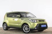 Kia Soul II Тюмень  - изображение 22