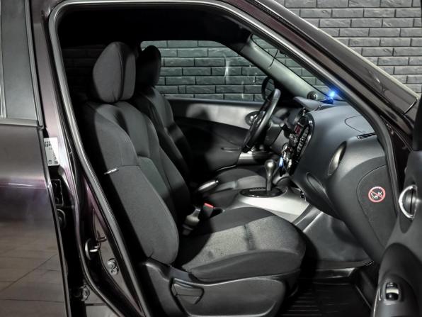 Nissan Juke I с пробегом 2014 года, цена 1 070 000 рублей, 185860 км, внедорожник, Автокод Объявления