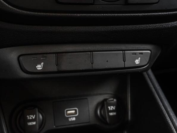 Hyundai Solaris II с пробегом 2019 года, цена 1 179 000 рублей, 183186 км, седан, Автокод Объявления