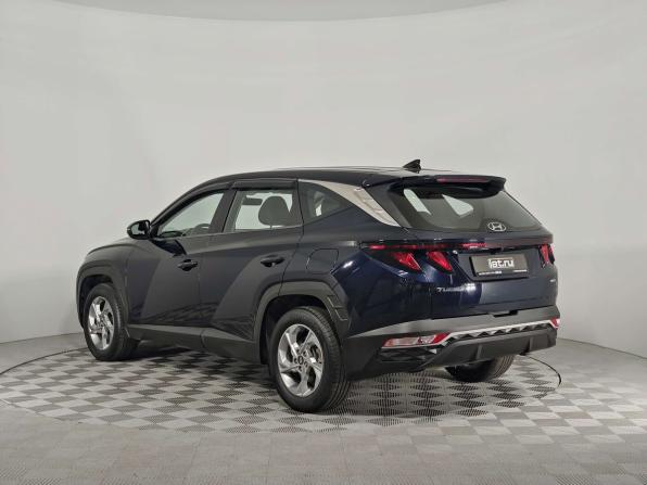 Hyundai Tucson IV с пробегом 2021 года, цена 3 250 000 рублей, 31115 км, внедорожник, Автокод Объявления