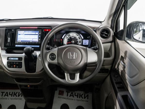 Honda N-WGN I Рестайлинг с пробегом 2018 года, цена 835 000 рублей, 72030 км, хэтчбек, Автокод Объявления