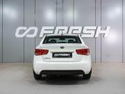 Kia Cerato II Воронеж  - изображение 24