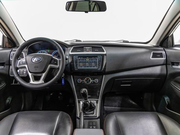 Lifan Solano II с пробегом 2018 года, цена 548 000 рублей, 73516 км, седан, Автокод Объявления