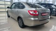 Lada (ВАЗ) Granta I Рестайлинг Арзамас  - изображение 22