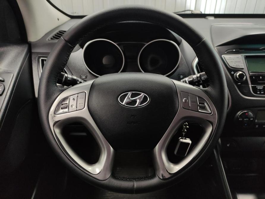 Hyundai ix35 I Пермь  - изображение 7