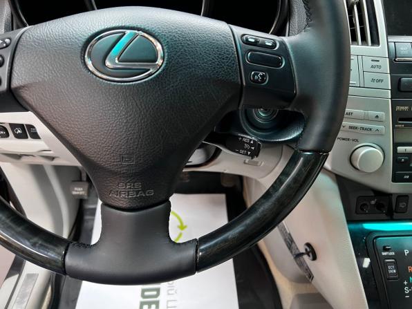 Lexus RX II Рестайлинг с пробегом 2008 года, цена 1 660 000 рублей, 183216 км, внедорожник, Автокод Объявления