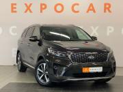 Kia Sorento III Prime Рестайлинг Волгоград  - изображение 9