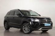 Volkswagen Taos I Челябинск  - изображение 18