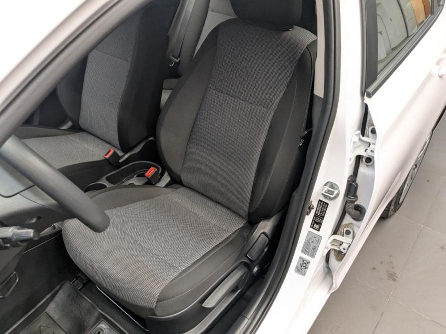 Hyundai Solaris II Рестайлинг Москва  - изображение 11