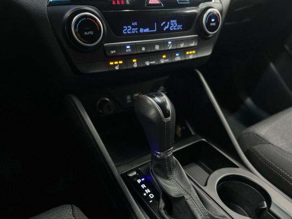 Hyundai Tucson III Рестайлинг с пробегом 2020 года, цена 2 649 900 рублей, 136000 км, внедорожник, Автокод Объявления