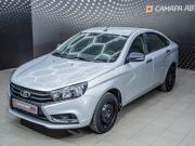 Lada (ВАЗ) Vesta I Самара  - изображение 23