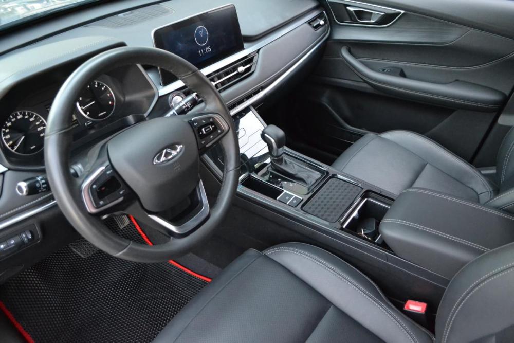 Chery Tiggo 4 Pro I Старый Оскол  - изображение 18