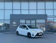 Toyota Vitz III (XP130) Рестайлинг 2 Омск  - изображение 34
