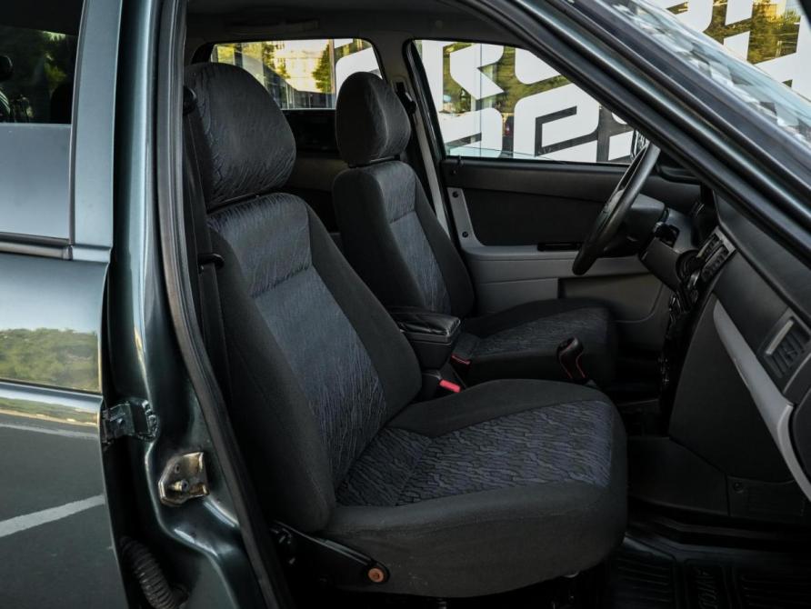 Lada (ВАЗ) Priora I Волгоград  - изображение 8