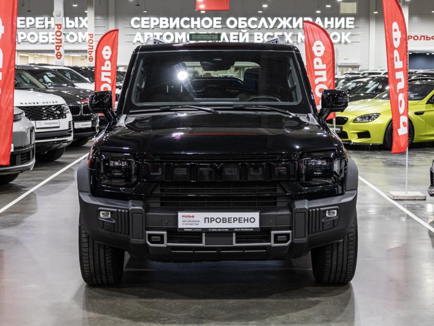 JETOUR T2 Санкт-Петербург  - изображение 2