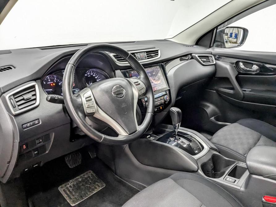 Nissan Qashqai II Москва  - изображение 16