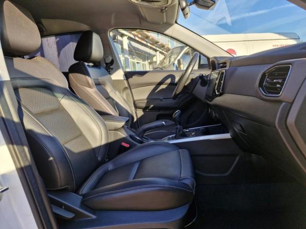Chery Tiggo 4 I Рестайлинг с пробегом 2021 года, цена 1 349 000 рублей, 48603 км, внедорожник, Автокод Объявления
