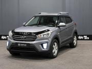 Hyundai Creta I Смоленск  - изображение 20