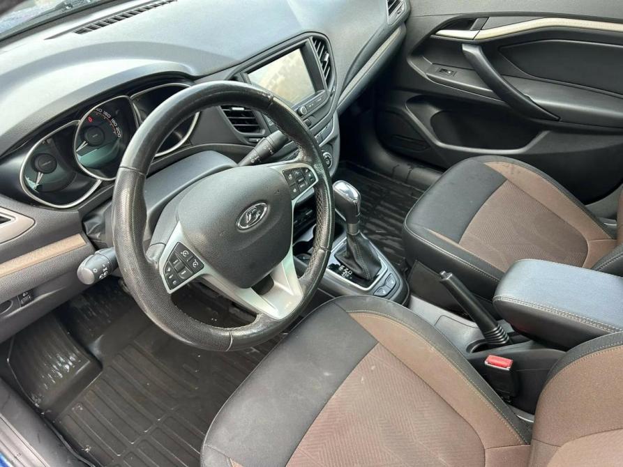 Lada (ВАЗ) Vesta I Набережные Челны  - изображение 8