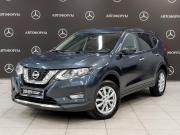 Nissan X-Trail III Рестайлинг Москва  - изображение 26