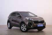 Kia Sportage IV Омск  - изображение 23