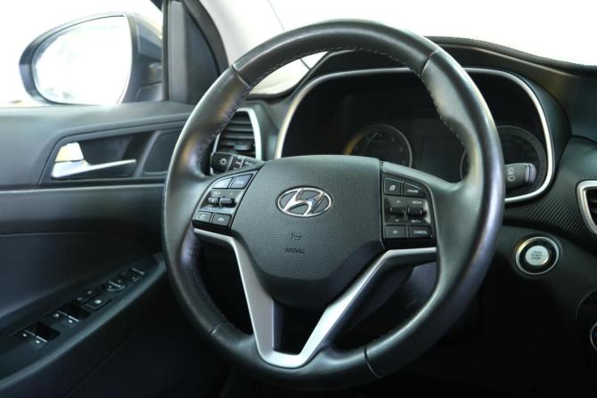 Hyundai Tucson III Рестайлинг с пробегом 2020 года, цена 2 649 000 рублей, 47000 км, внедорожник, Автокод Объявления