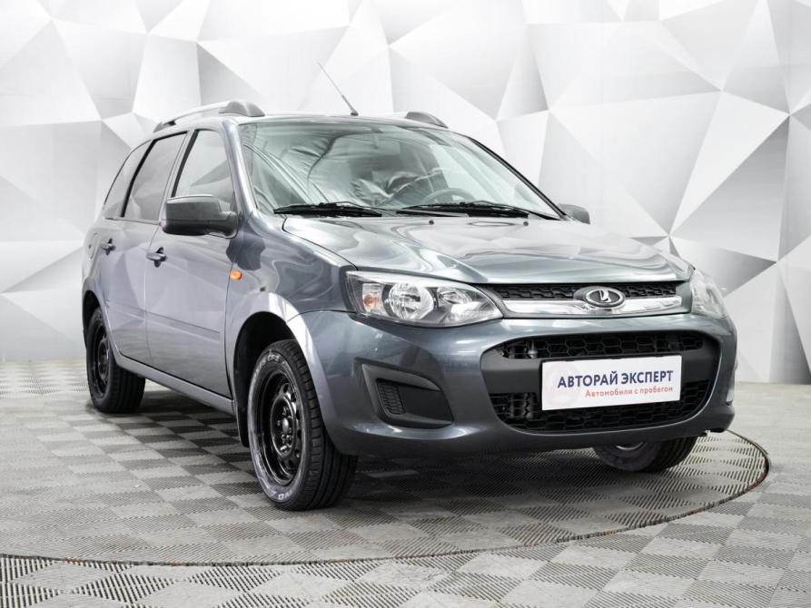Lada (ВАЗ) Kalina II Ульяновск  - изображение 7